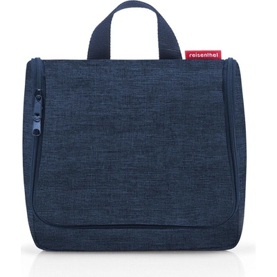 Reisenthel toaletná taštička Toiletbag Twist navy