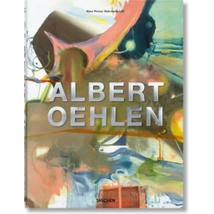Albert Oehlen | Hans Werner Holzwarth (ISBN: 9783836508971)