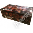 Pyrotechnika Ohňostroj Best Price 200 rán 30 mm
