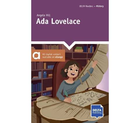 Ada Lovelace