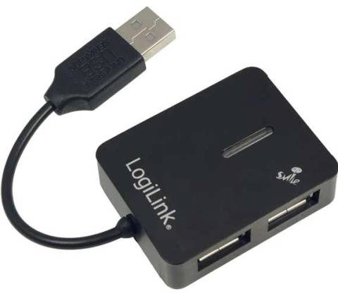 LogiLink UA0139