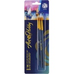 ASTRA Комплект четки ASTRA Art&Hobby 3 броя (4, 6, 12) 315024010 (315024010)