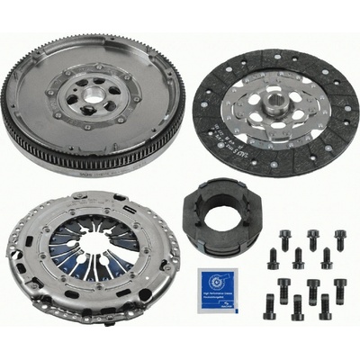 Sada spojky SACHS 2290 601 053 (2290601053)