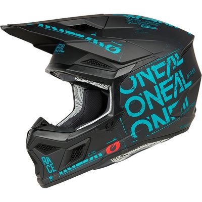 O´Neal 3Series STATIC