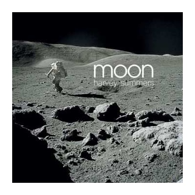 Harvey Summers - Moon CD