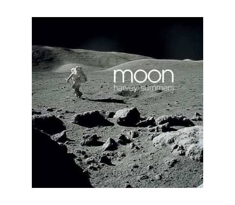Harvey Summers - Moon CD