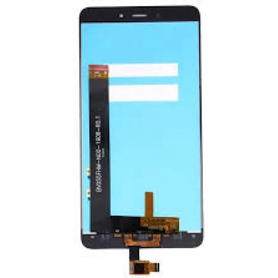 LCD дисплей с тъч скрийн за Xiaomi Redmi Note 4 (D0711021)