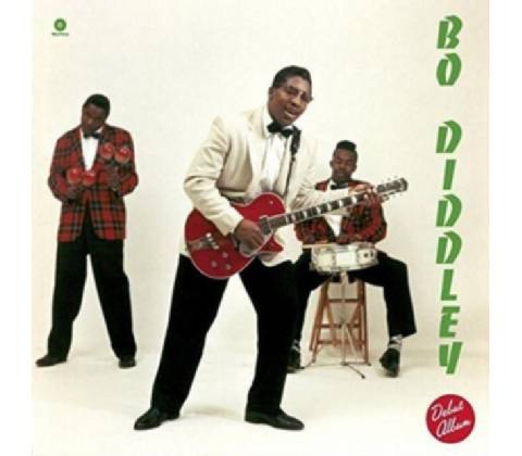Bo Diddley - Bo Diddley