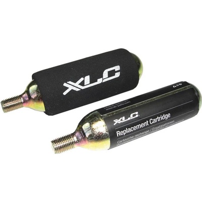 XLC PU-M03, PU-X04 2x25g