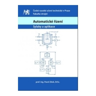 Automatické řízení - Sylaby a aplikace