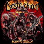 Nuclear Blast Destruction: Born To Thrash (Live In Germany) - CD (062457)