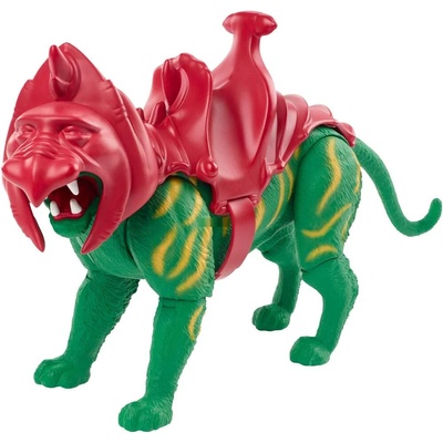 Mattel Masters of the Universe Origins Battle Cat Екшън фигура (GNN70)