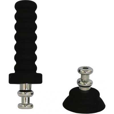 Boneyard Grip Lock Interlocking Silicone Tool Kit sada pro připojení dild a kolíků