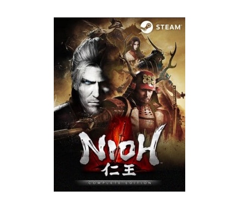 NiOh Complete
