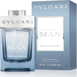 Bvlgari man glacial essence 100ml Парфюм за мъже - parfiumsbg Парфюми
