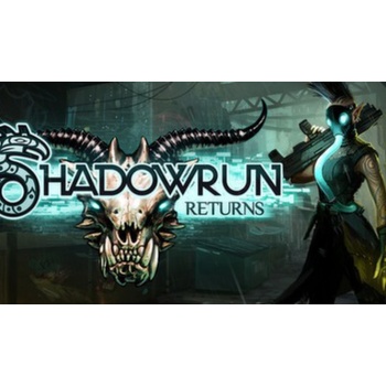 Shadowrun Returns Deluxe