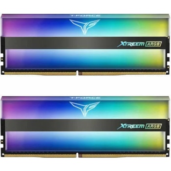 Team Group T-FORCE XTREEM ARGB 32GB (2x16GB) DDR4 3600MHz TF10D432G3600HC18JDC01