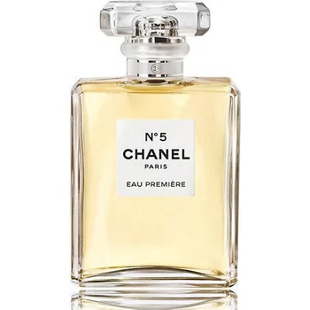 Image 1 of CHANEL No.5 Eau Premiere EDP 35 ml