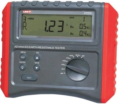 UNI-T UT572