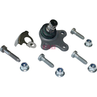 Podpora-/ Kloub Schaeffler FAG 825 0490 10