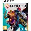 Concord