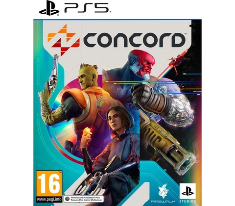 Concord