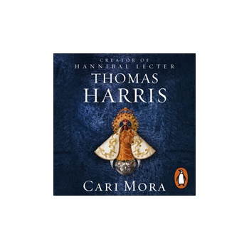 Cari Mora Harris Thomas