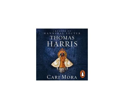 Cari Mora Harris Thomas