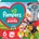 Pampers Памперс панталони 14-19 кг Junior 6 (60 бр. ) Paw Patrol (10DP010572)