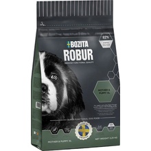 Bozita Robur Mother & Puppy XL 2 x 14 kg