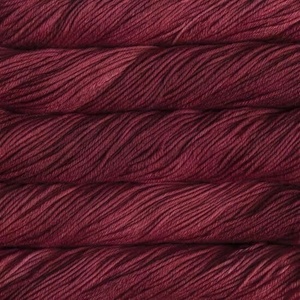 malabrigo Rios Cereza Плетива прежда (RIO033)