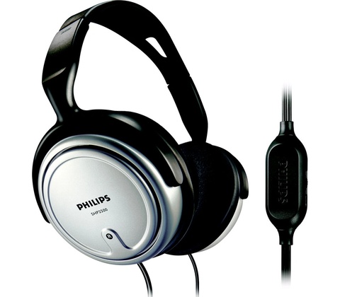 Philips SHP2500