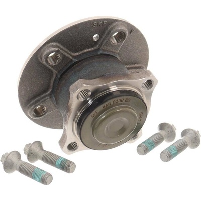 Lożisko kolesa - opravná sada SKF VKBA 6786