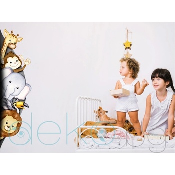 Image 1 of Надничащи диви животни (1662)