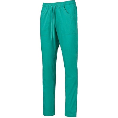 Kalhoty Payper FRESH lycra smaragdová