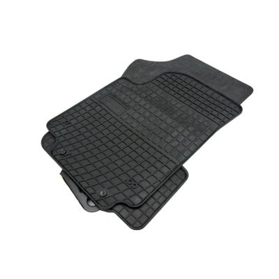 Гумени стелки за VW Up / SKOADA Citigo / SEAT Mii (2011+)