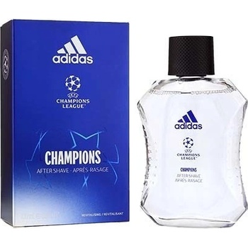 Adidas UEFA Champions League Anthem Edition voda po holení 100 ml
