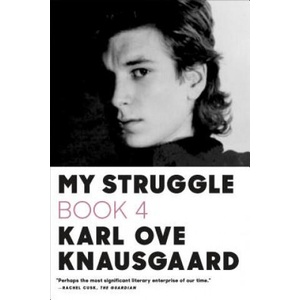My Struggle Book 4 | Karl Ove Knausgaard, Don Bartlett (ISBN: 9780374534172)