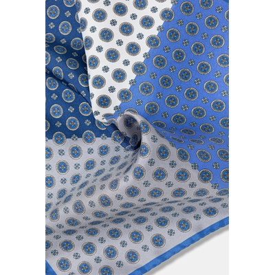 Eton Копринено джобно каре Eton (A00030526.NOS)