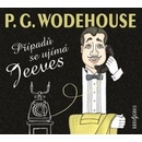 Případů se ujímá Jeeves