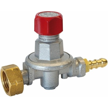 MEVA Regulátor tlaku 0,5 - 4 BAR (bez manometru) UNP01011