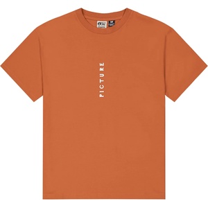 Picture Дамска тениска Picture Women's Yovel Tee T-shirt - Mango - размер XS (916-5936-0211)