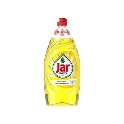 Jar Extra + prípravok na umývanie riadu Citrus 900 ml