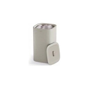 Joseph Joseph Tota One 60L Laundry Sorting Basket with Lid, Removable Laundry Bags with Handles, Perfect for Bedroom & Bathroom - 5000004
