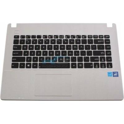 Palmrest Klávesnice ASUS X450LC X450LD X450LN