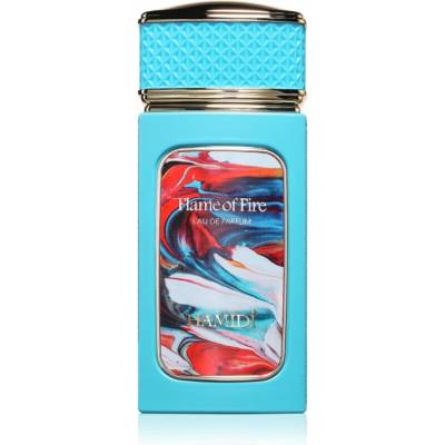 Hamidi Flame Of Fire parfémovaná voda unisex 100 ml