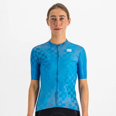 Sportful Rocket dámsky modrý