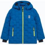 LEGO Детско скиорско яке LEGO Lwjipe 706 blue