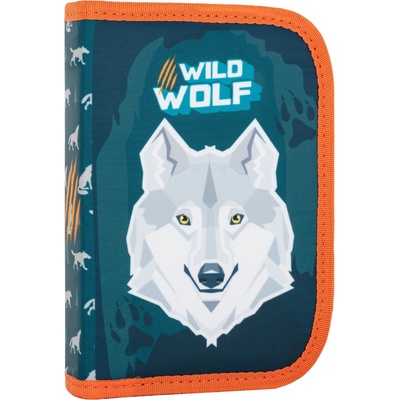 Oxybag 2 chlopně vlk