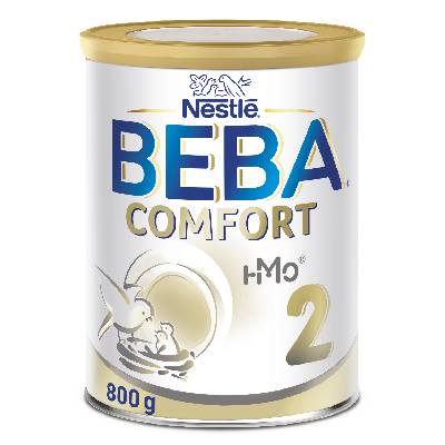 BEBA Comfort 2 HM-O 800 g